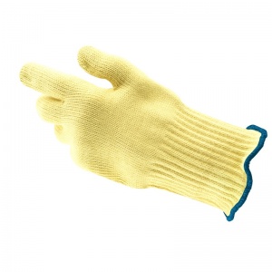 Ansell ActivArmr 43-113 Heat-Resistant Knitted Kevlar Work Gloves